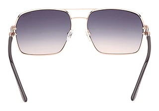 Rear view Guess GU00159 (28W)