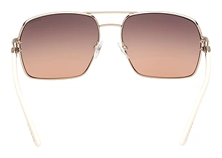 Rear view Guess GU00159 (32B)