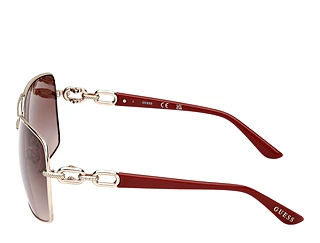 Side view Guess GU00159 (32F)