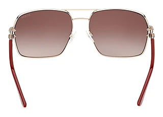 Rear view Guess GU00159 (32F)