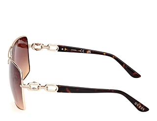 Side view Guess GU00159 (33F)