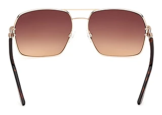 Rear view Guess GU00159 (33F)