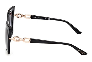 Side view Guess GU00160 (01B)