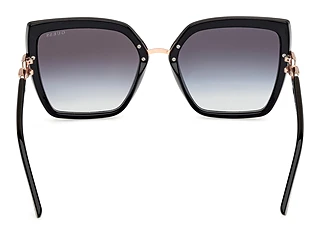 Rear view Guess GU00160 (01B)