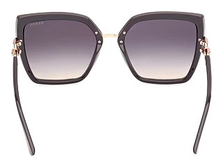 Rear view Guess GU00160 (20B)