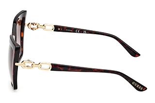 Side view Guess GU00160 (52F)