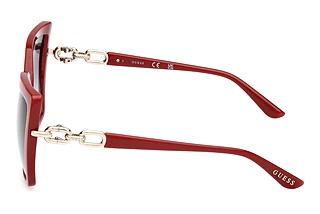 Side view Guess GU00160 (66B)