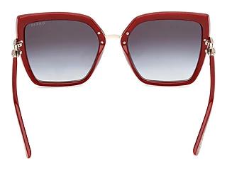 Rear view Guess GU00160 (66B)