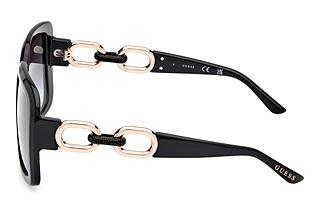 Side view Guess GU00161 (01B)