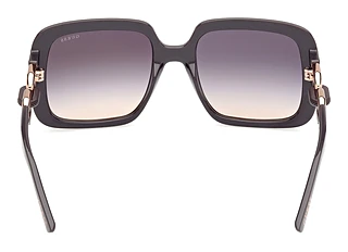 Rear view Guess GU00161 (20B)