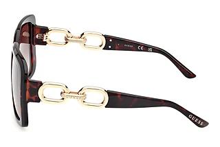 Side view Guess GU00161 (52F)