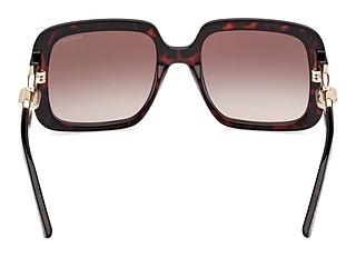 Rear view Guess GU00161 (52F)