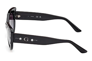 Side view Guess GU00163 (01B)