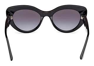 Rear view Guess GU00163 (01B)