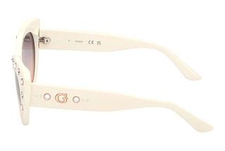Side view Guess GU00163 (21B)