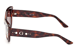 Side view Guess GU00163 (52F)