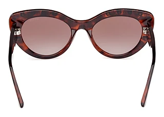 Rear view Guess GU00163 (52F)