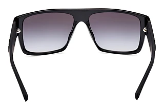 Rear view Guess GU00165 (01B)