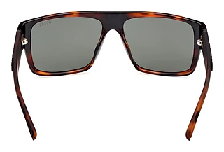 Rear view Guess GU00165 (52N)