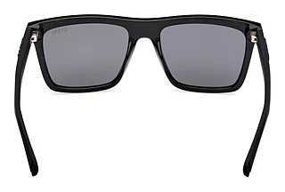 Rear view Guess GU00166 (01A)