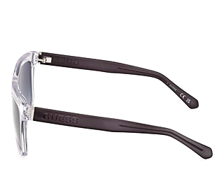 Side view Guess GU00166 (26W)