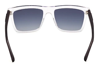 Rear view Guess GU00166 (26W)