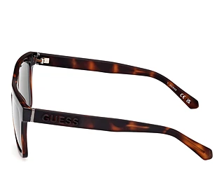 Side view Guess GU00166 (52N)