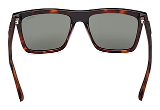 Rear view Guess GU00166 (52N)