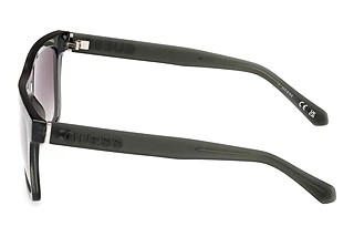 Side view Guess GU00166 (96P)