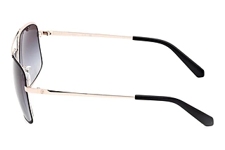 Side view Guess GU00167 (02B)