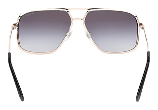 Rear view Guess GU00167 (02B)