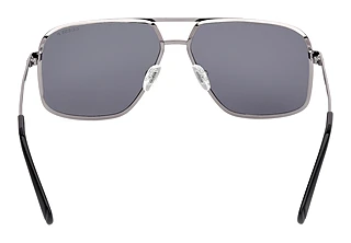 Rear view Guess GU00167 (09D)