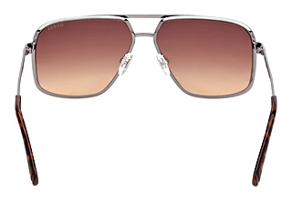 Rear view Guess GU00167 (09F)