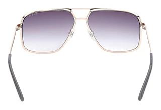 Rear view Guess GU00167 (20B)