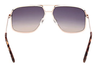 Rear view Guess GU00167 (32W)