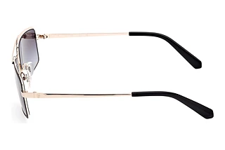 Side view Guess GU00168 (02B)