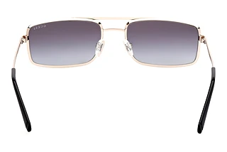 Rear view Guess GU00168 (02B)