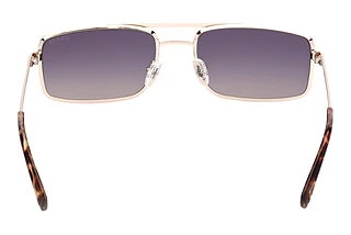 Rear view Guess GU00168 (32W)