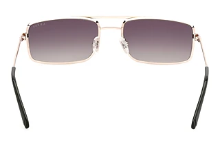 Rear view Guess GU00168 (97P)