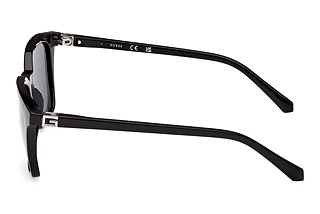 Side view Guess GU00170 (01D)