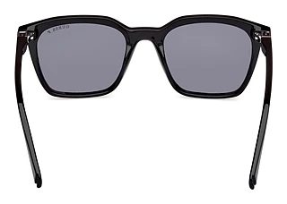 Rear view Guess GU00170 (01D)