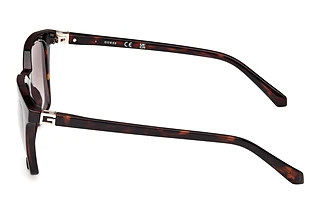 Side view Guess GU00170 (52F)