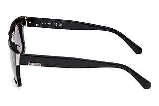 Side view Guess GU00171 (01B)