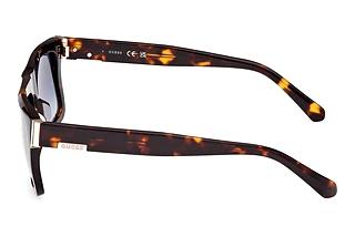 Side view Guess GU00171 (52W)