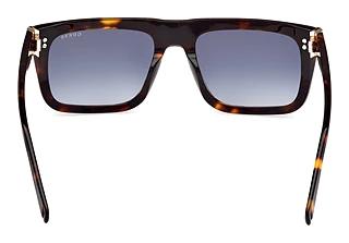 Rear view Guess GU00171 (52W)