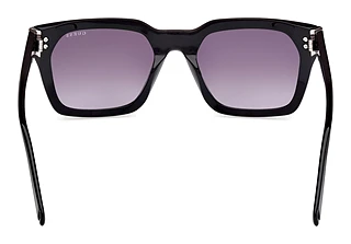 Rear view Guess GU00172 (01B)