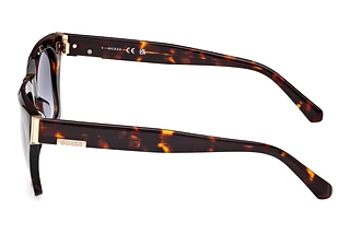 Side view Guess GU00172 (52W)