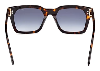 Rear view Guess GU00172 (52W)