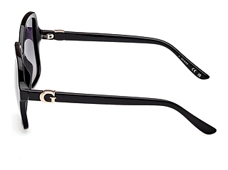 Side view Guess GU00190 (01D)