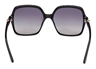 Rear view Guess GU00190 (01D)